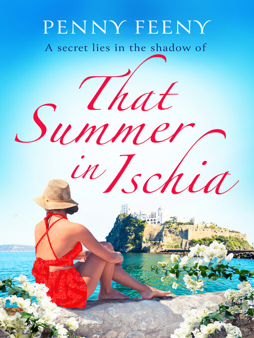 Cover image for That Summer in Ischia